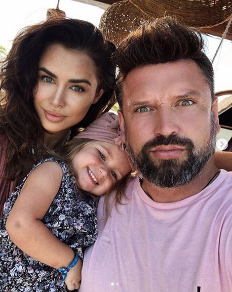 Natalia Siwiec przyznaje, że jej figura to przede wszystkim zasługa genów