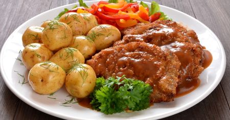 Bryzol - charakterystyka, z czym podawać, jak go przyrządzić