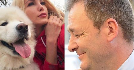 Jacek Rozenek zachwyca się Roxi Gąską: "Największe wrażenie zrobiła na mnie jej wrażliwość"