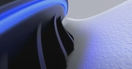 PlayStation 5 – wygląd konsoli. Sony w końcu pokazało sprzęt w pełnej krasie
