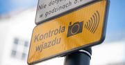 W stolicy posypią się mandaty. Złamiesz zakaz, zdjęcie trafi na policję