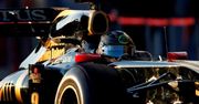Nick Heidfeld najszybszy na testach