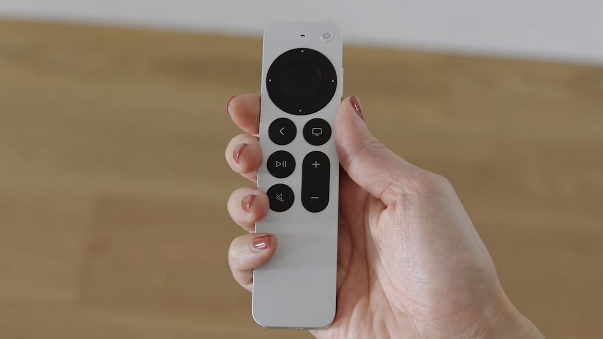 Apple TV 4K wchodzi w drugą generację. Lepszy obraz i lepszy pilot 1