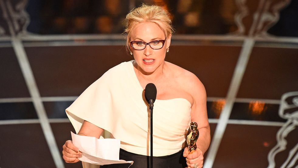 Microsoft przewidział 21 z 24 zdobywców Oscara. Algorytm wygrywa z wolną wolą 1