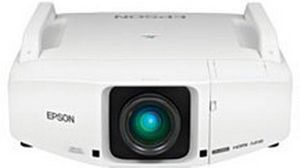 Epson PowerLite Z8000WUNL - projektor 3LCD dla profesjonalistów 1