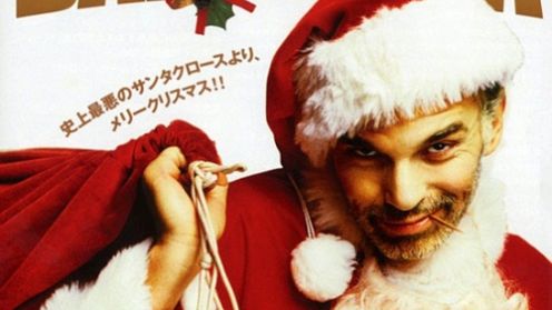 Mikołajkowy prezent Niezłego Kina ? Zobacz Złego Mikołaja 1