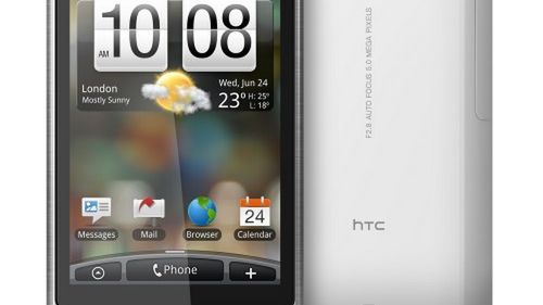 Android 2.1 dla HTC Hero - terminarz aktualizacji 1