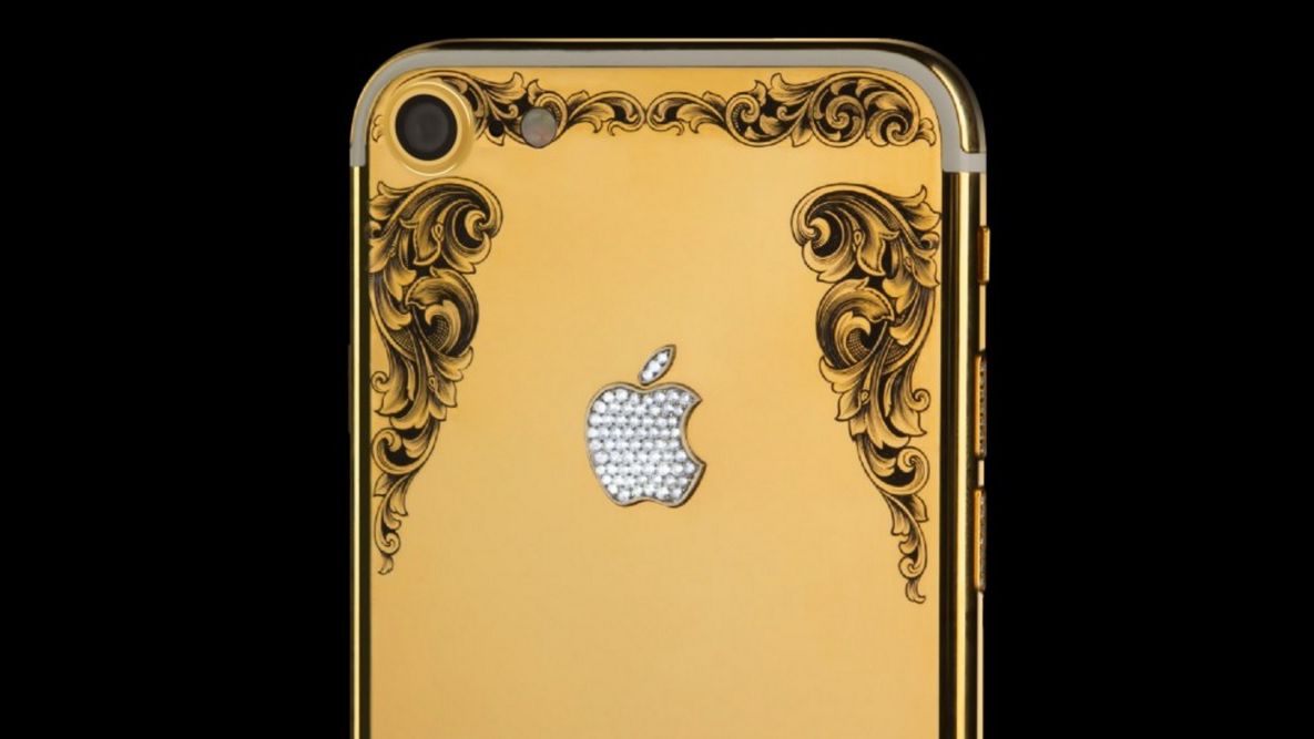 iPhone 7 z 256 GB pamięci już w przedsprzedaży. Jest tylko jeden szczegół... 1