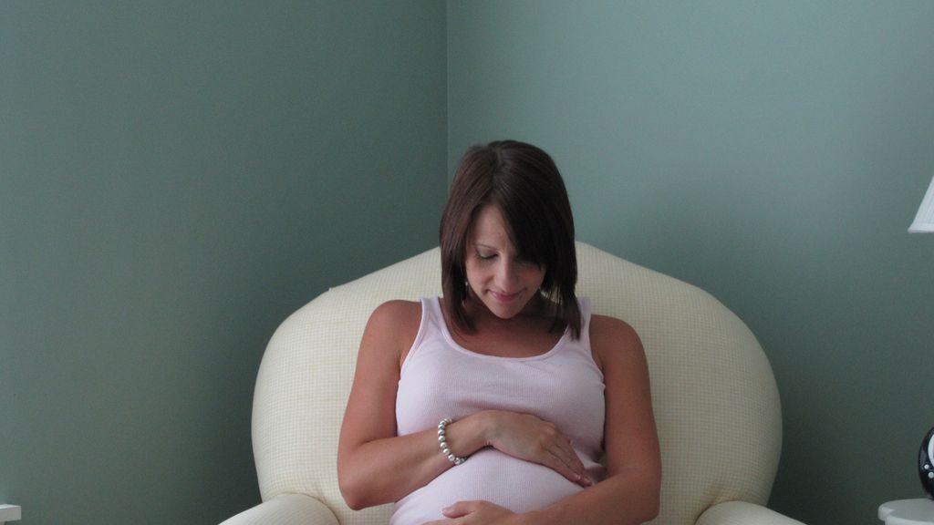 Jak wywołać poród - naturalne sposoby na wywołanie porodu, badanie naukowców, bezpieczeństwo