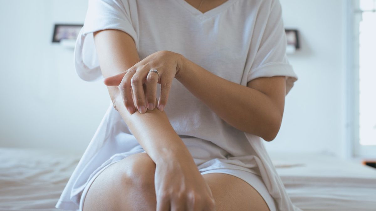 Telfexo 180 stosuje się leczeniu objawów przewlekłej pokrzywki idiopatycznej.