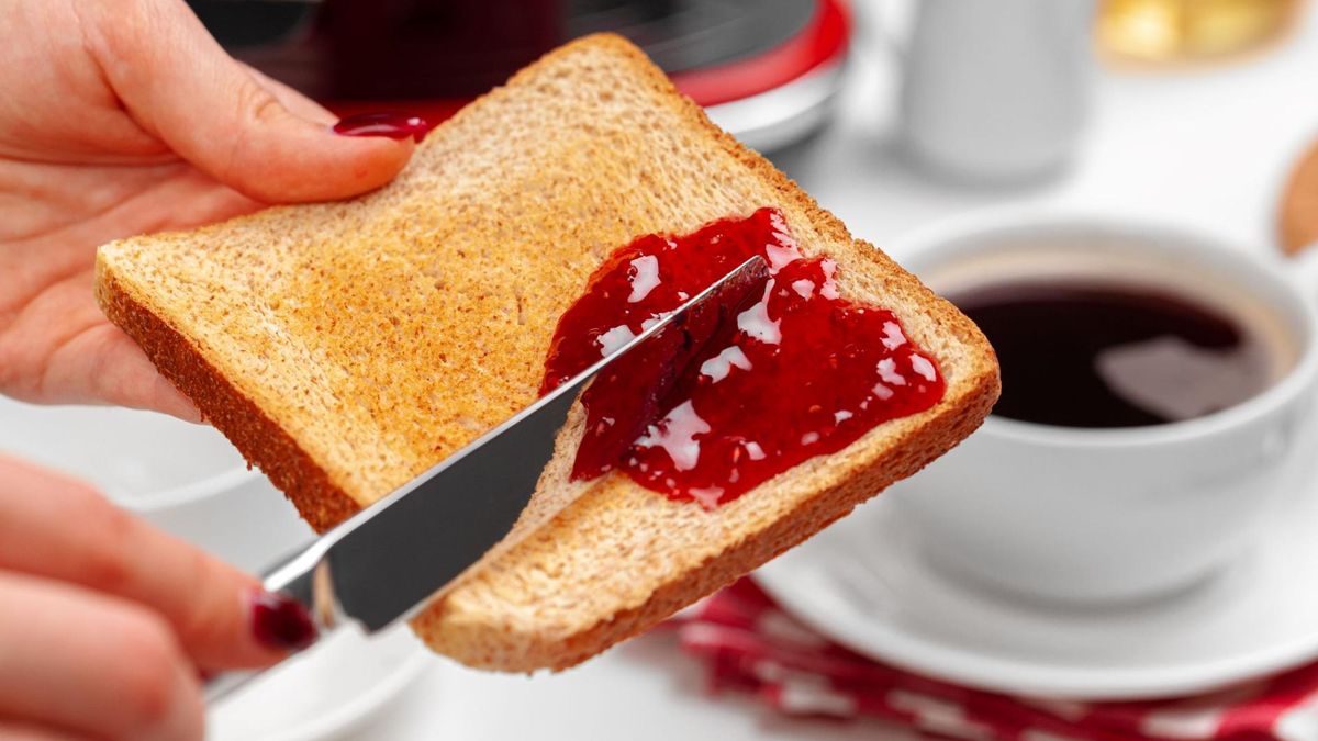 Źle skomponowane sniadanie, to nie najlepiej rozpoczęty dzień.