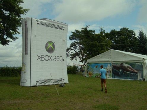GRRRelacja: Xbox Fun Day 09