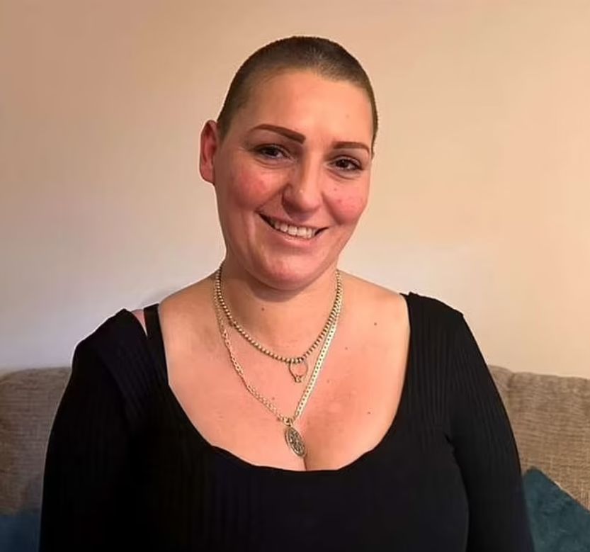 Kelly walczy o powrót do zdrowia