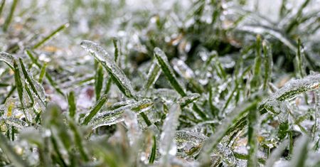 Ostrzeżenie meteo – opady marznące, gołoledź