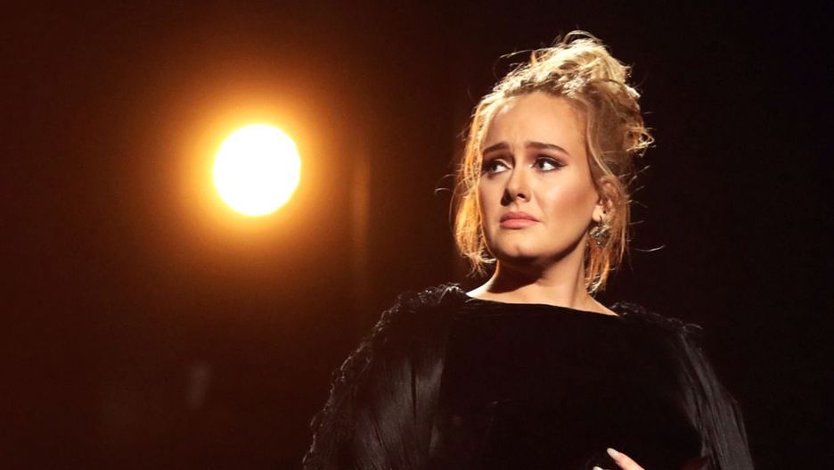 Adele już tak nie wygląda. Schudła ponad 30 kg