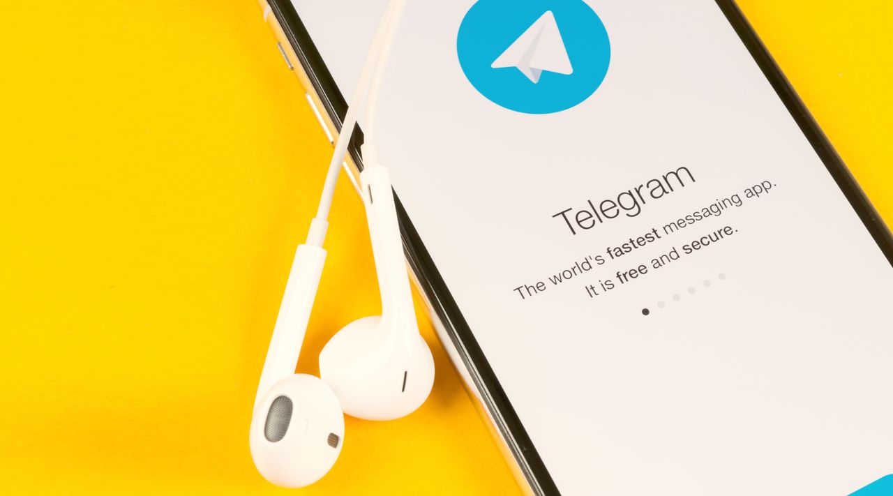 Telegram: równie świetny, co mało u nas znany komunikator wreszcie po polsku