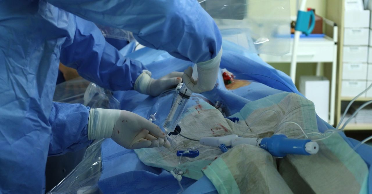 Pierwszy przeszczep szpiku w Polsce. Mija 41 lat