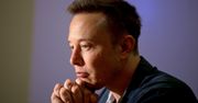 Rosjanie straszą deorbitacją ISS. Elon Musk z tego kpi