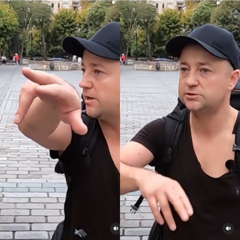 "Azja Express". Czesław Mozil i jego żona złamali regulamin w pierwszym odcinku