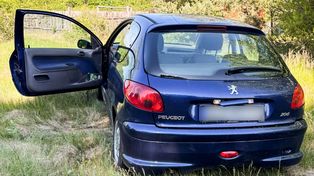 33-latek z zarzutami uciekał na widok mundurowych