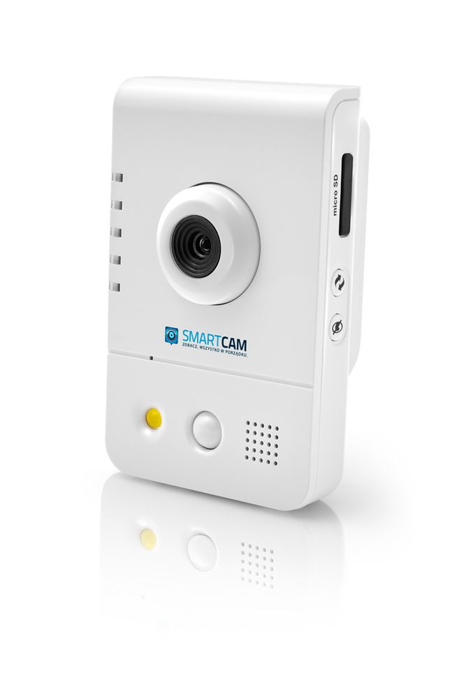 Smartcam - polski sposób na ochronę domu? 2