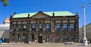 Poznań: Zmarł prof. Wojciech Suchocki, wieloletni dyrektor Muzeum Narodowego