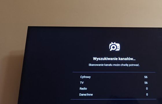 UPC Polska zmienia częstotliwości kanałów. „Modernizacja naszej sieci”