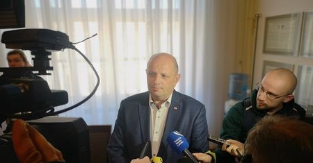 Radny Tomasz Pitucha musi zapłacić 5 tys. zł na rzecz Marszu Równości w Lublinie