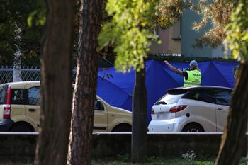 11-latek z toporkiem, 13-latek z bagnetem i bombą. Przerażająca fala przemocy w polskich szkołach