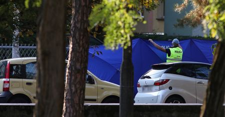 11-latek z toporkiem, 13-latek z bagnetem i bombą. Przerażająca fala przemocy w polskich szkołach