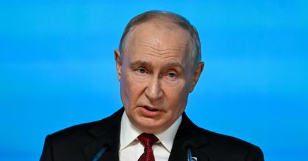 Najdroższa "trzydniowa" wojna. Wojenny budżet Rosji eksplodował