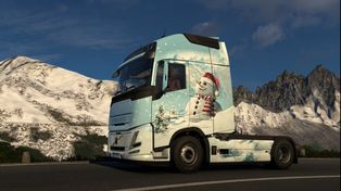 Popularny symulator ciężarówki da graczom wolność, o której od dawna śnili. To ważny krok ku immersji i realizmowi w ETS2