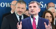 Żurek zawiesił "człowieka Ziobry". Jest reakcja byłego ministra