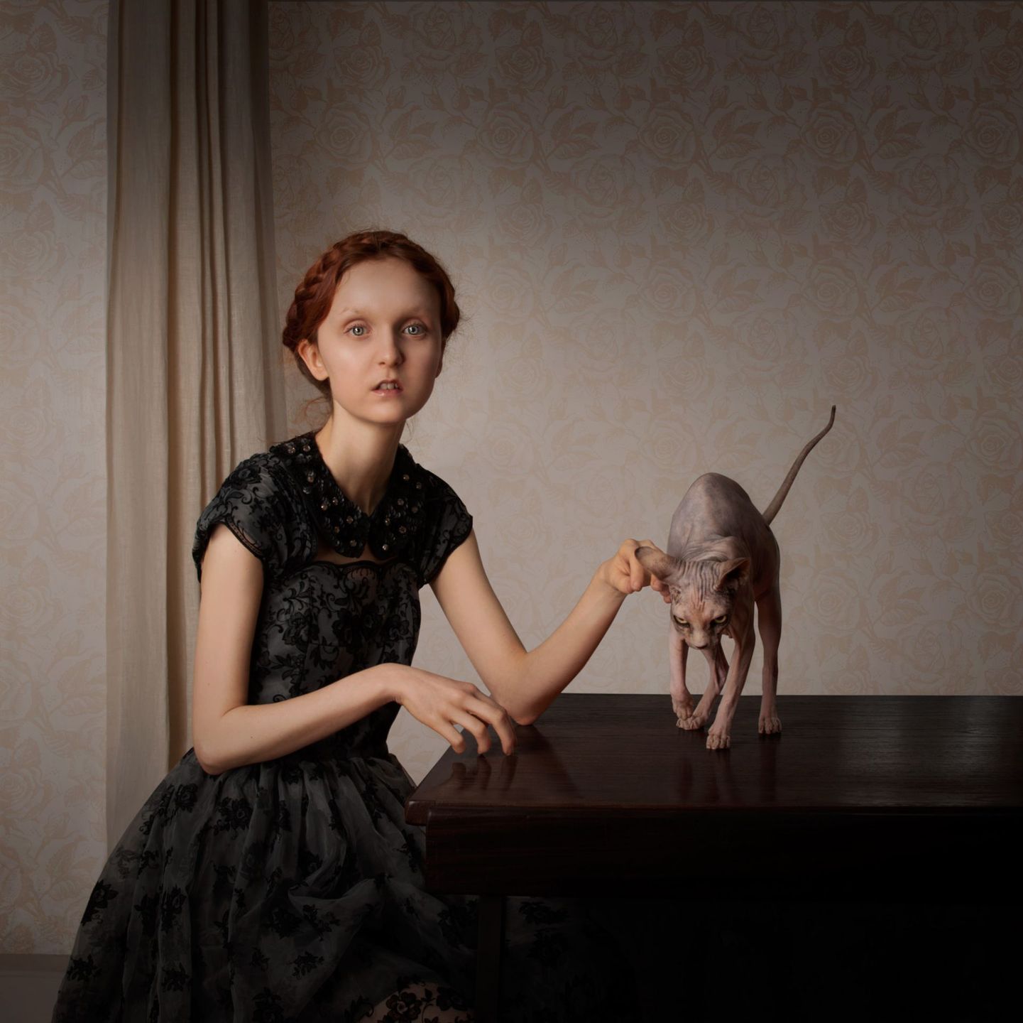 Polak laureatem Siena International Photo Awards 2016 9