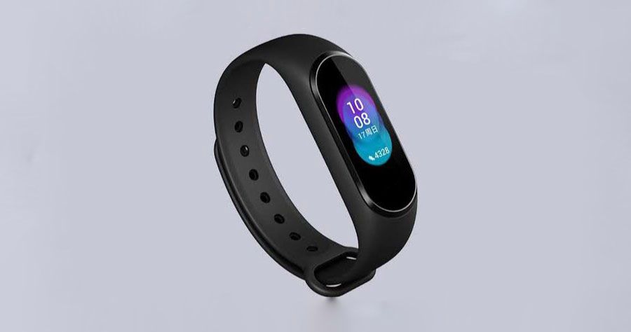 Opaska sportowa a smartwatch: różnice. Podpowiadamy, co dla kogo 2