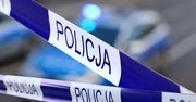 Tragedia w Starej Wsi. Trwa policyjna obława, mieszkańcy przerażeni