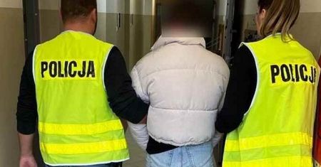 Ta zbiórka to była ściema. Ludzie dali się nabrać