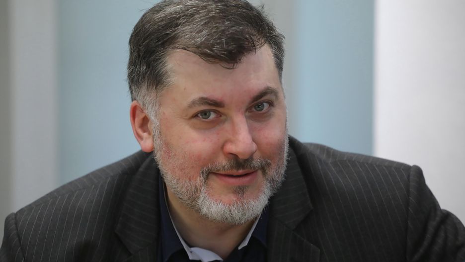 Artur Dziambor wyrzucony z Konfederacji