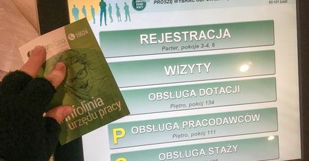 Umów się na wizytę w ZUS. Tak prosto jeszcze nigdy nie było