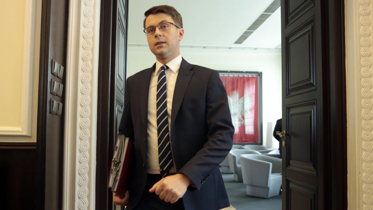 Rzecznik rządu przyznał, że po 9 kwietnia wcale nie koniecznie odczujemy luzowanie obostrzeń