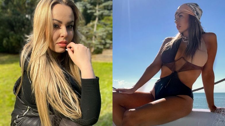 Paula Karpowicz schudła 40 kg. Tak tłumaczy się z brania Ozempic