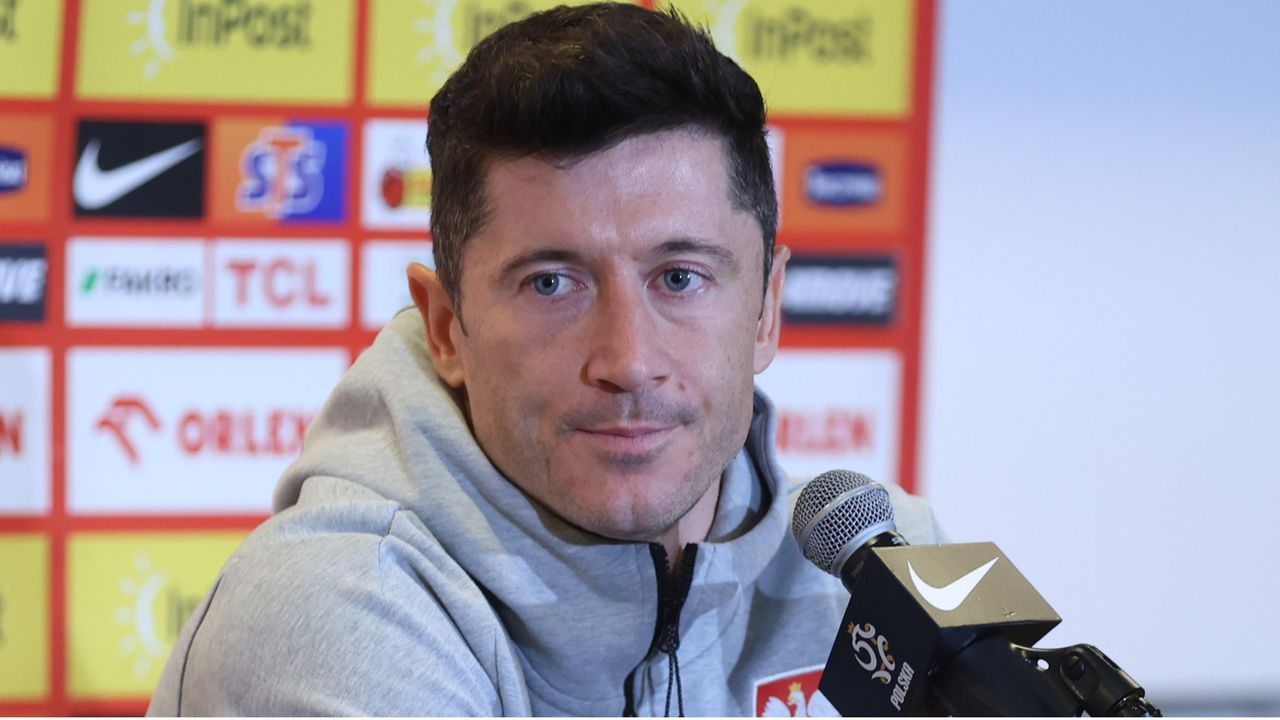 Autor biografii o Robercie Lewandowskim o zachowaniu piłkarza