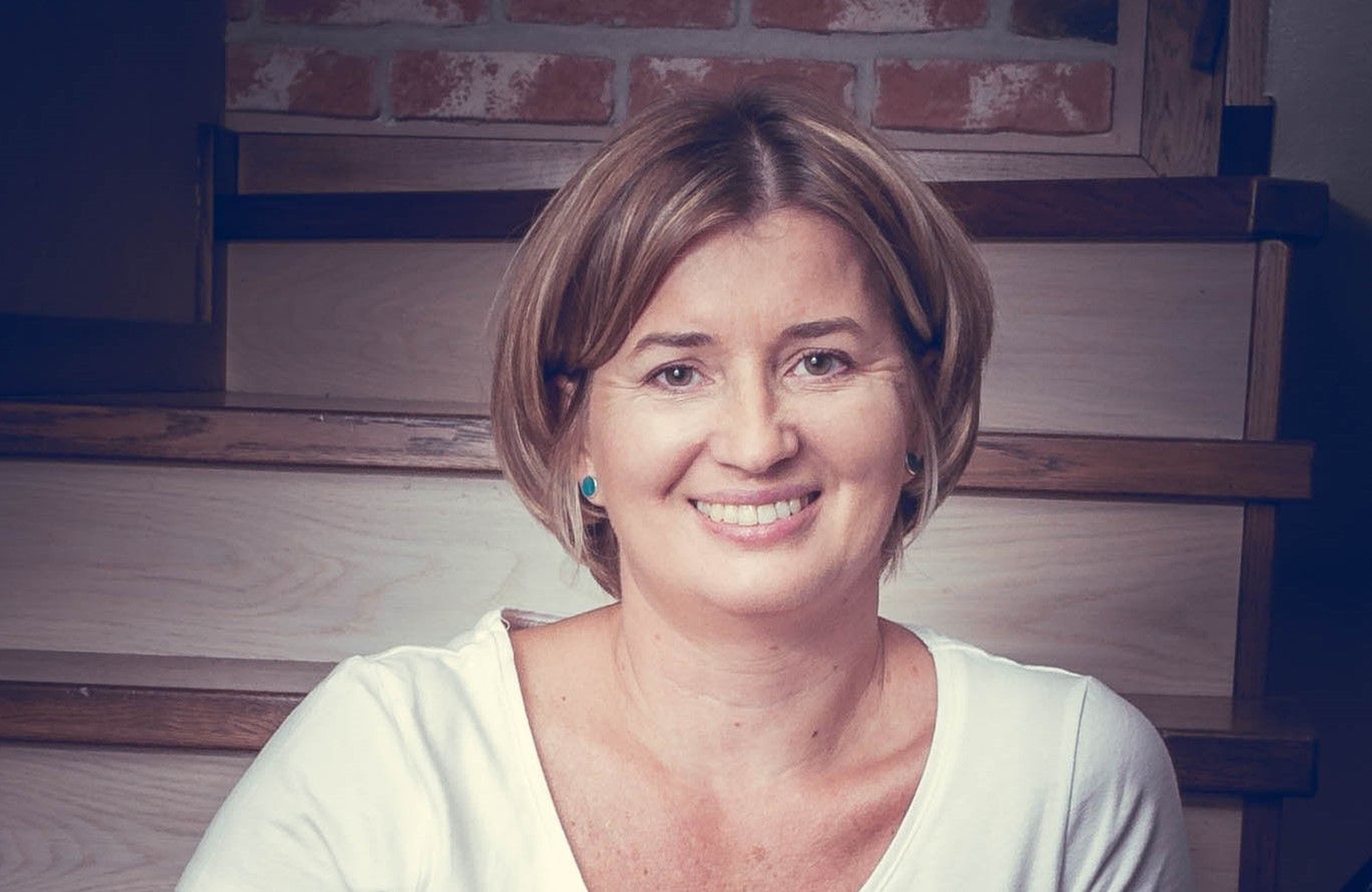 Marlena Trąbińska-Haduch