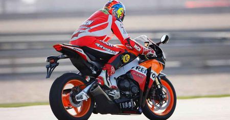 Honda: nowy system ABS