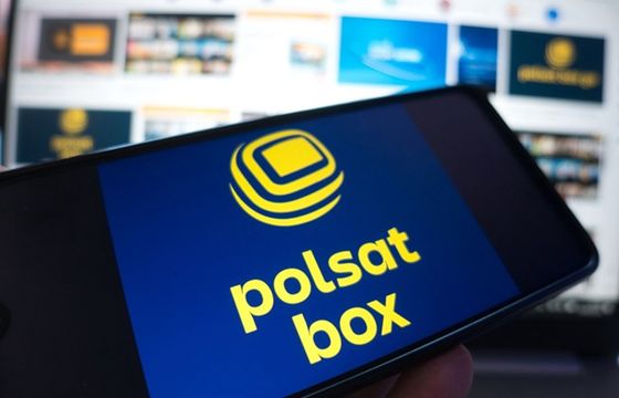 Nowe kanały w Polsat Box. Mają szwedzkie koncesje