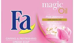 Fa znika z półek. Czym było dla nas kultowe mydełko?