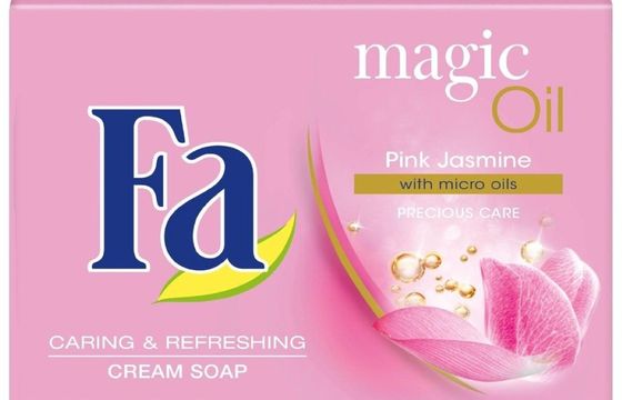 Fa znika z półek. Czym było dla nas kultowe mydełko?