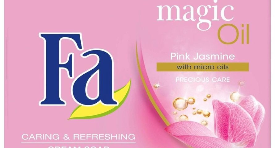 Fa znika z półek. Czym było dla nas kultowe mydełko?