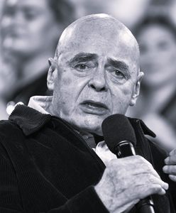 Nie żyje Stanisław Tym. Miał 87 lat