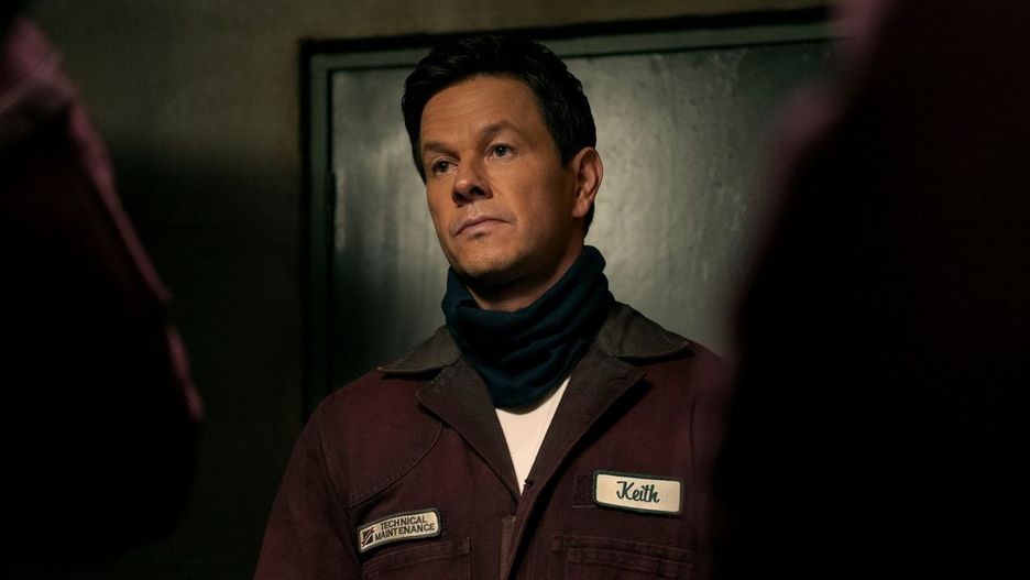 Źrodło fot. Nieczysta gra, Shane Black, Prime Video, 2025